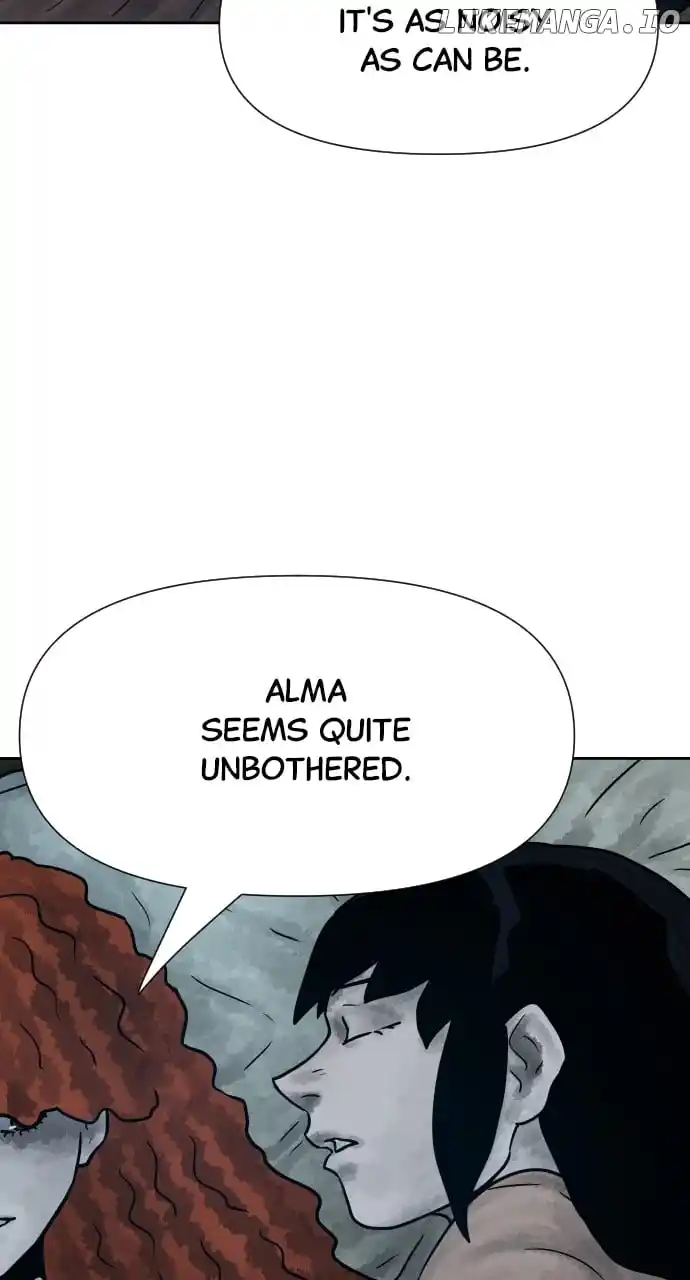 Warrior Executioner Chapter 103