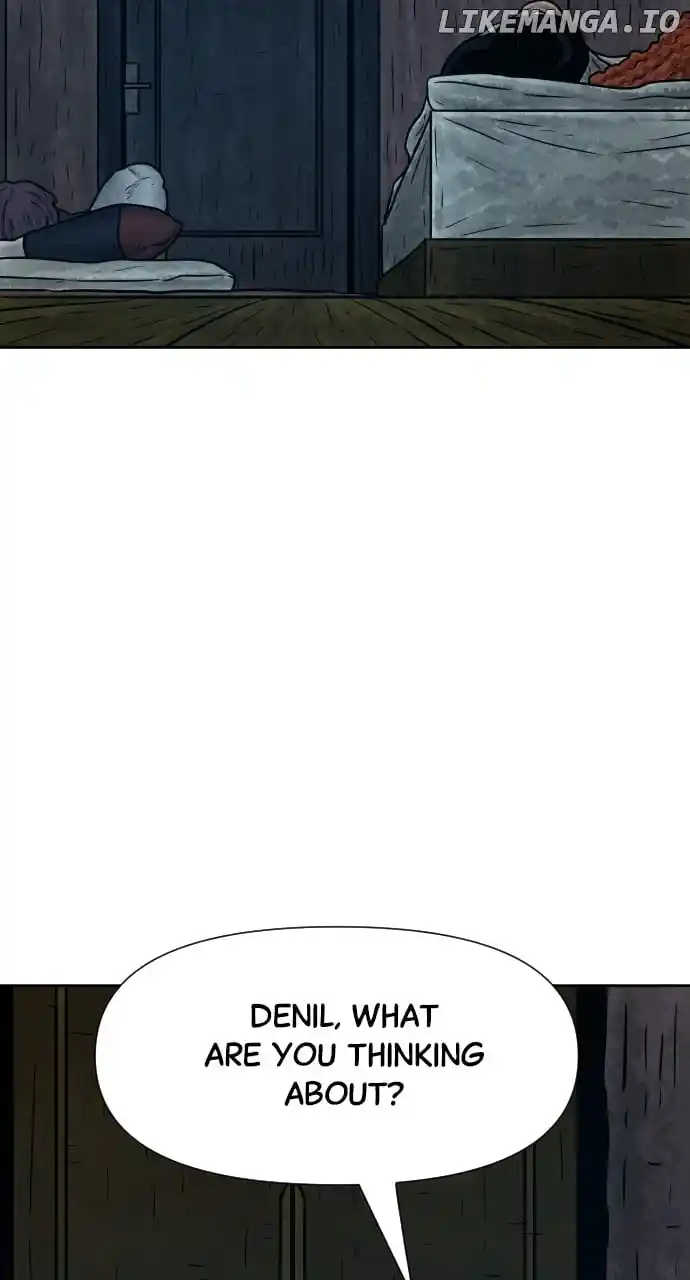 Warrior Executioner Chapter 103