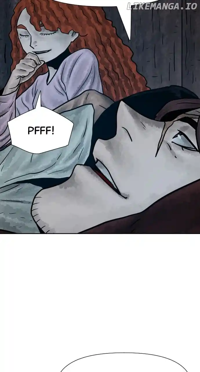 Warrior Executioner Chapter 103