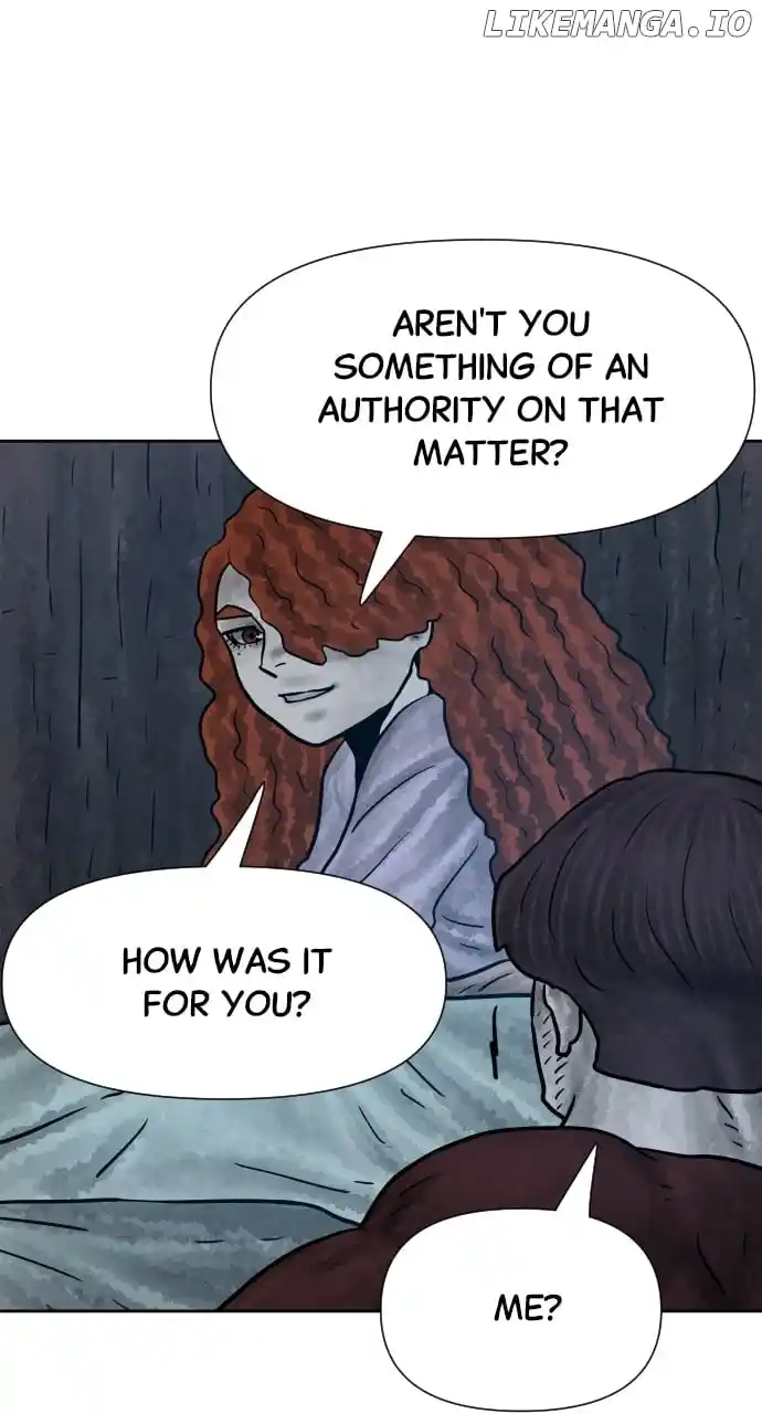 Warrior Executioner Chapter 103