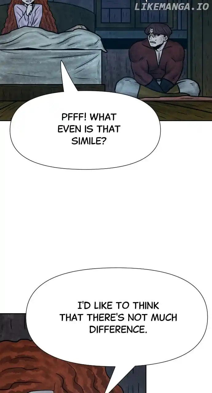 Warrior Executioner Chapter 103