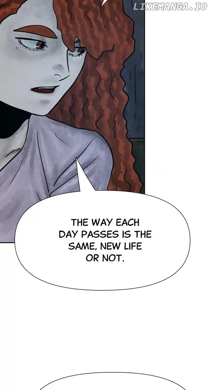 Warrior Executioner Chapter 103