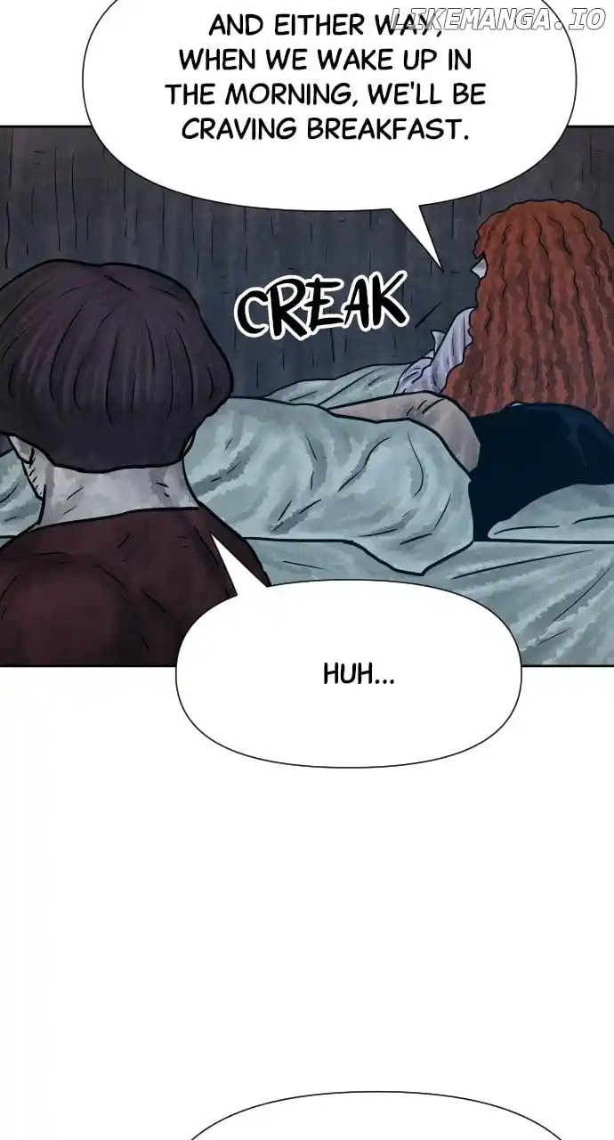 Warrior Executioner Chapter 103