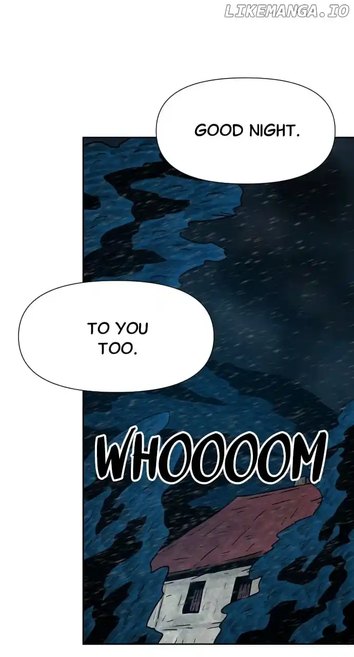 Warrior Executioner Chapter 103