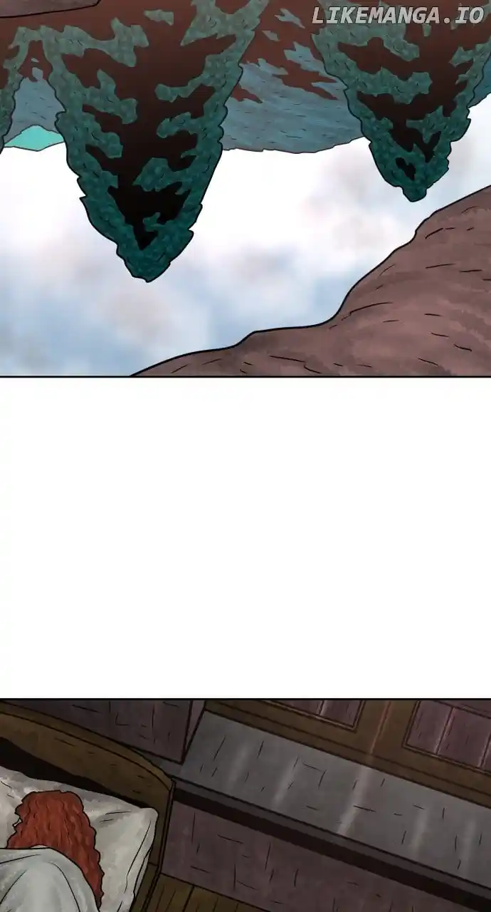 Warrior Executioner Chapter 103