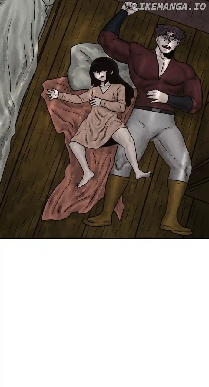 Warrior Executioner Chapter 103