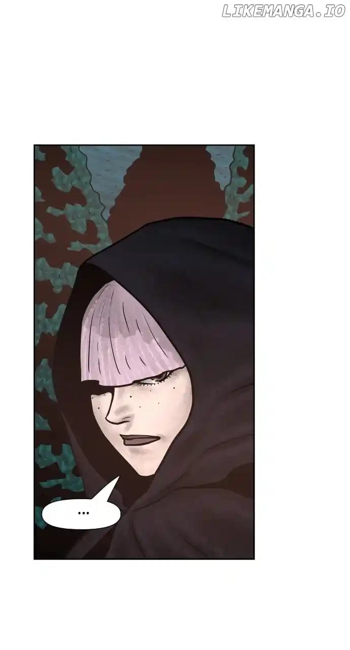 Warrior Executioner Chapter 103