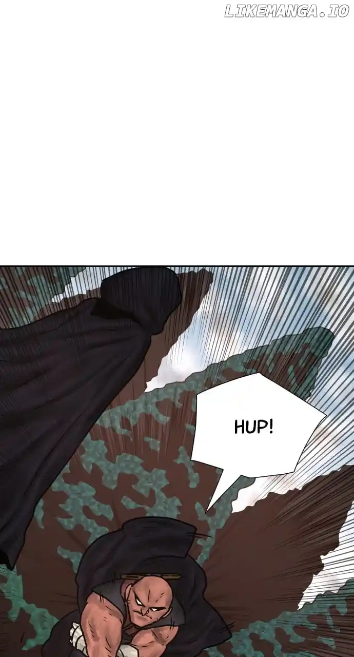 Warrior Executioner Chapter 103