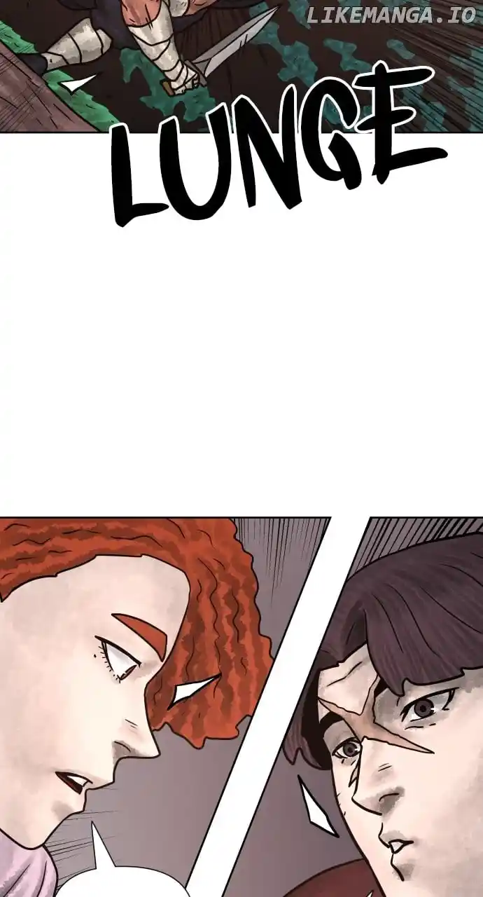 Warrior Executioner Chapter 103