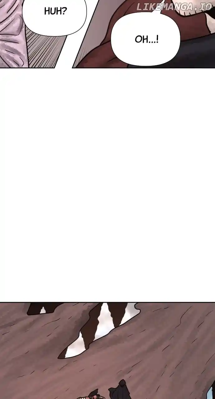 Warrior Executioner Chapter 103