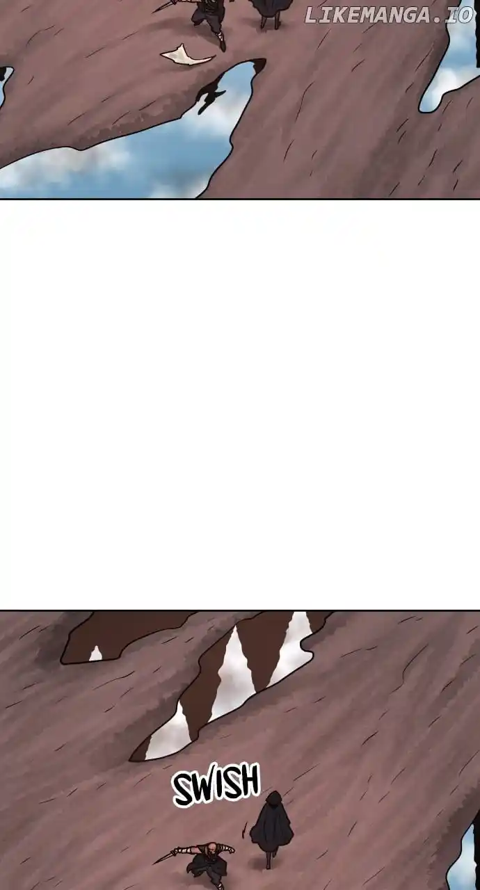 Warrior Executioner Chapter 103