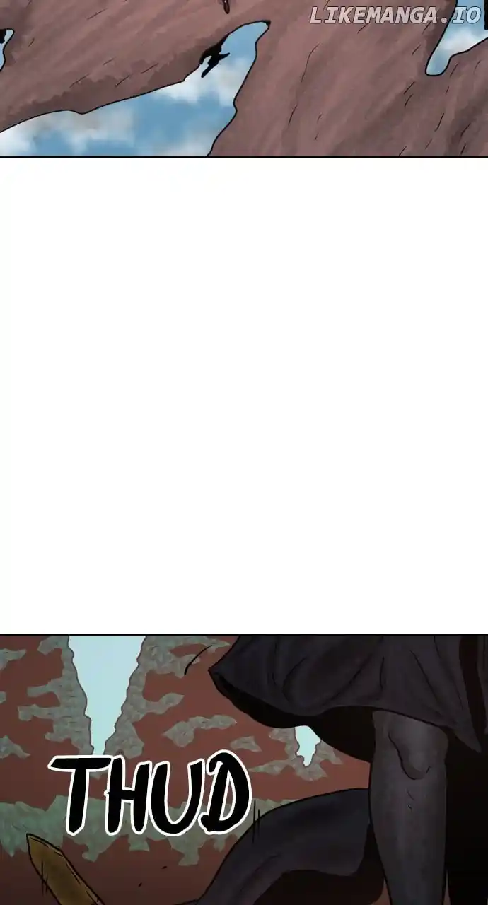 Warrior Executioner Chapter 103