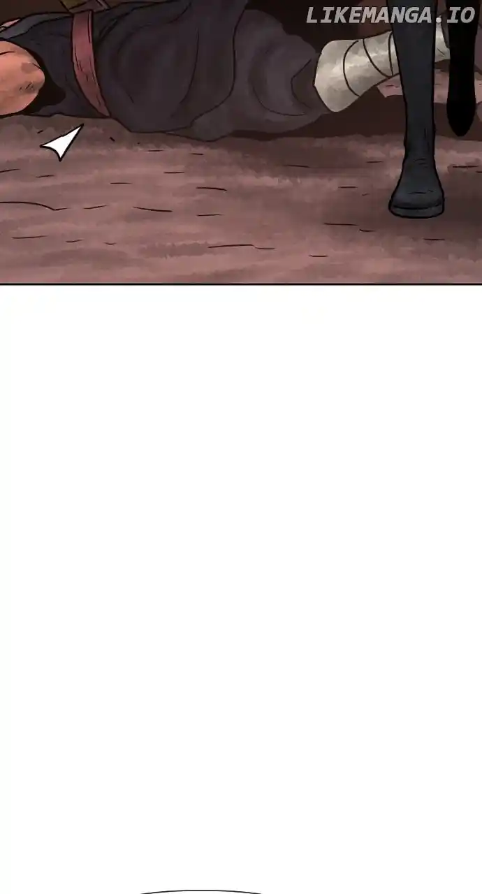 Warrior Executioner Chapter 103