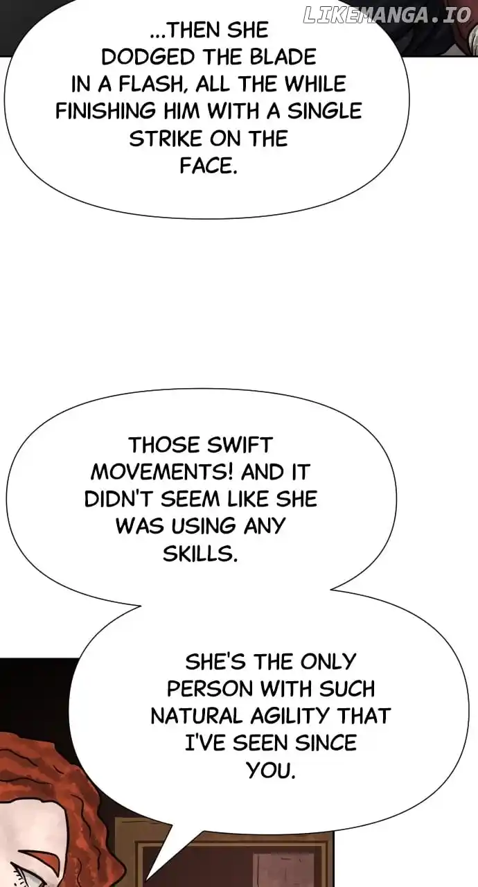 Warrior Executioner Chapter 103