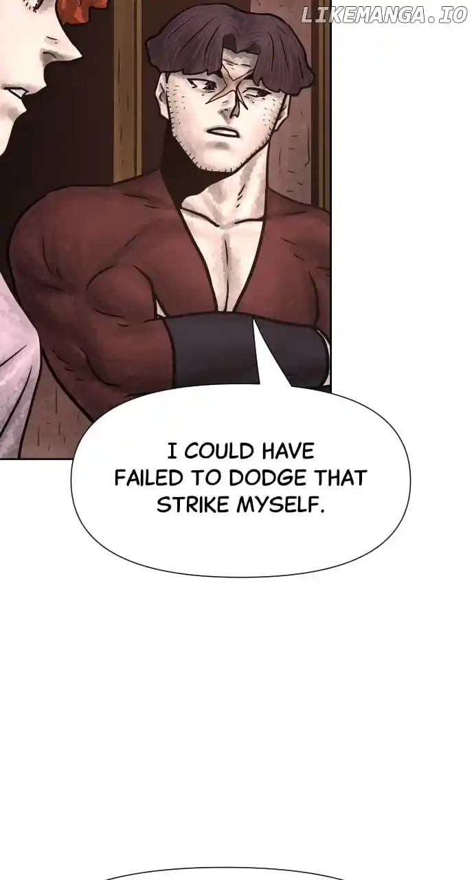 Warrior Executioner Chapter 103