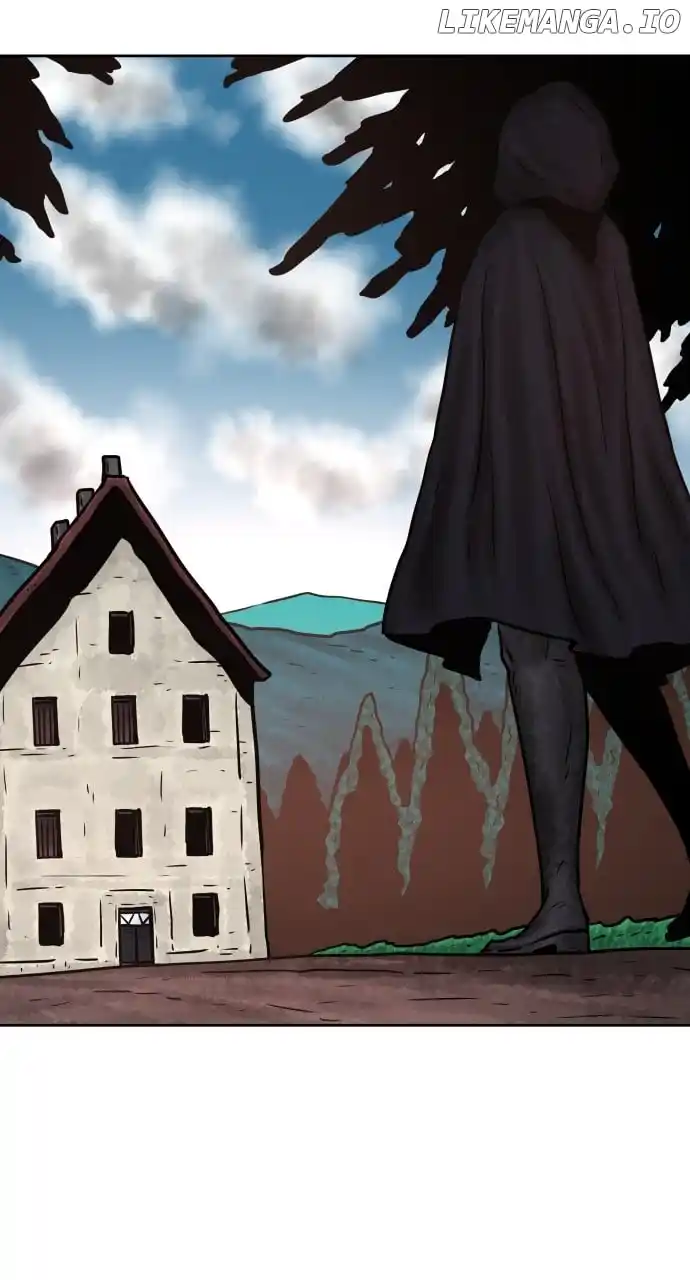 Warrior Executioner Chapter 103