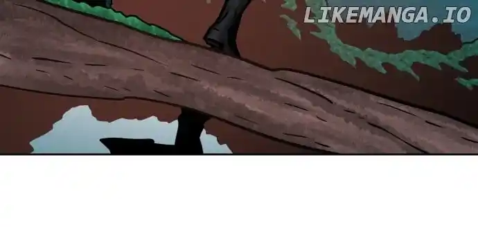 Warrior Executioner Chapter 103