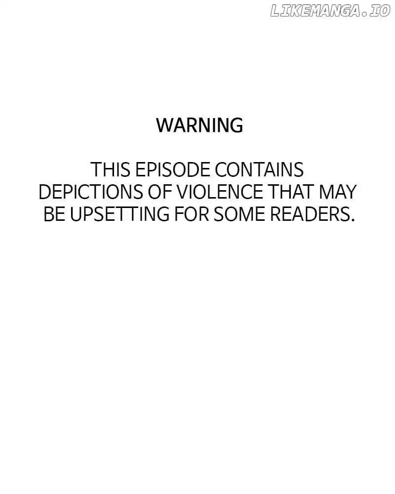 Warrior Executioner Chapter 104