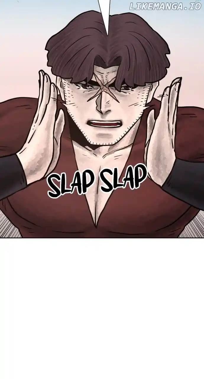 Warrior Executioner Chapter 104