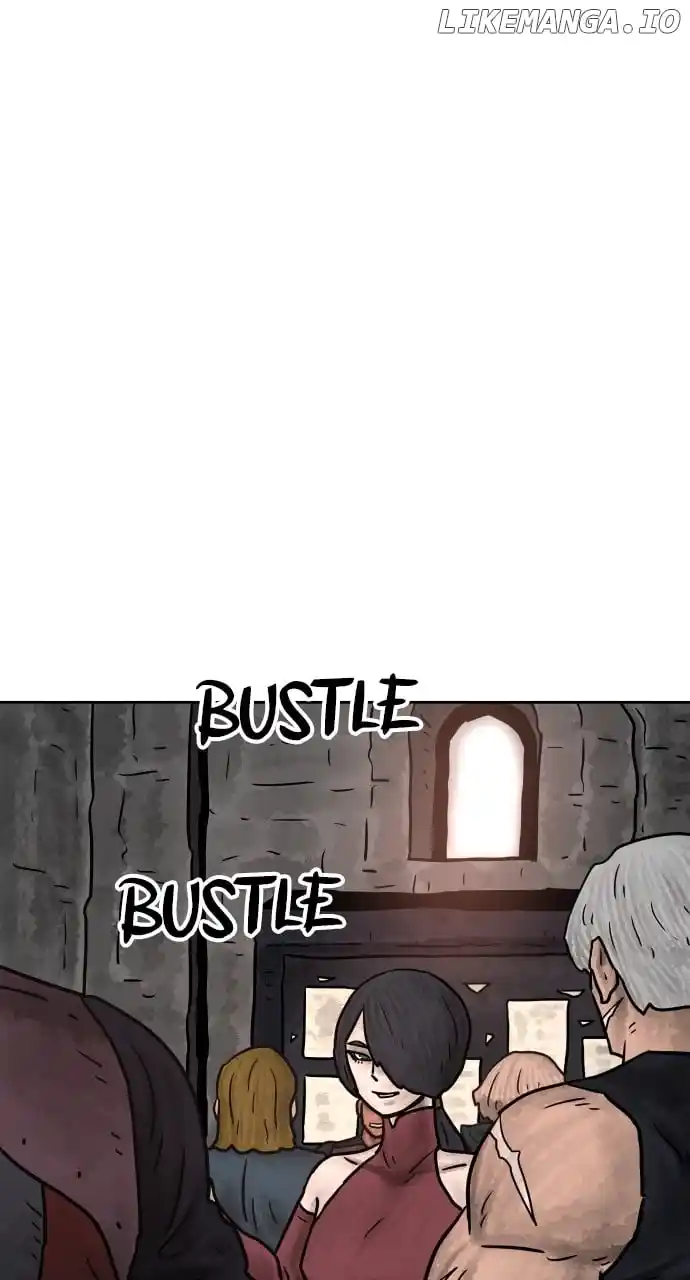 Warrior Executioner Chapter 104