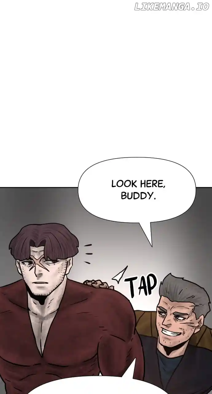 Warrior Executioner Chapter 104