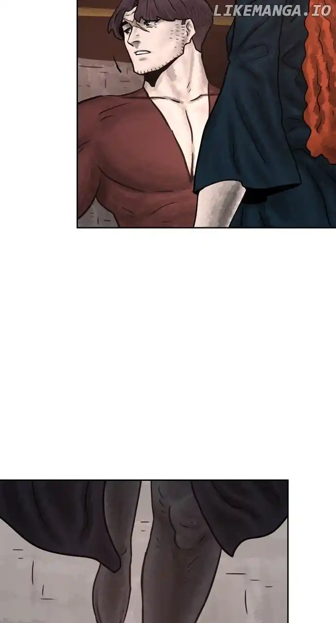 Warrior Executioner Chapter 104