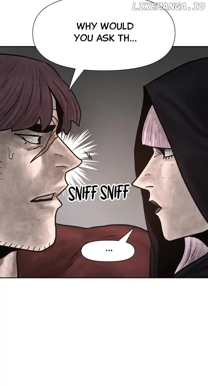 Warrior Executioner Chapter 104