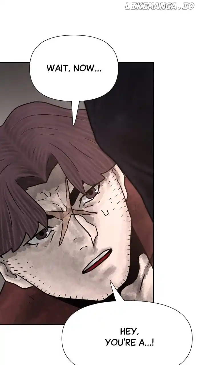 Warrior Executioner Chapter 104