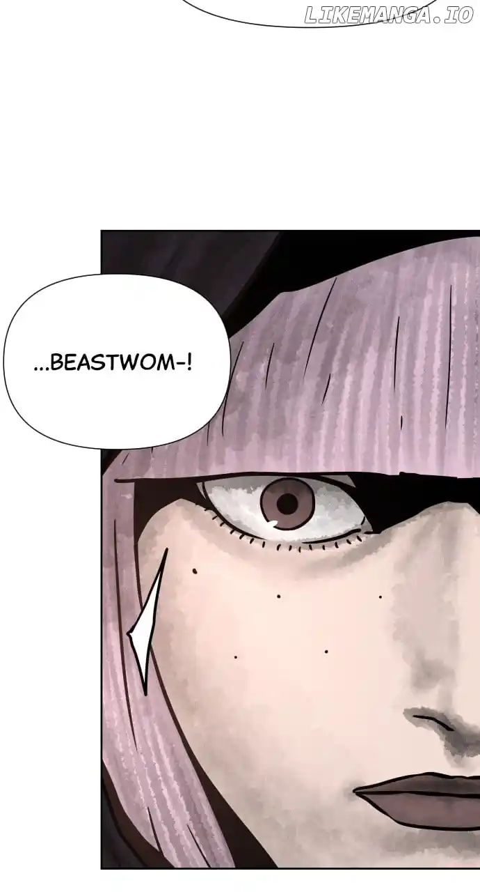 Warrior Executioner Chapter 104