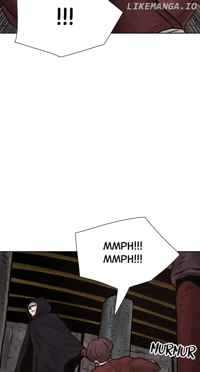 Warrior Executioner Chapter 104