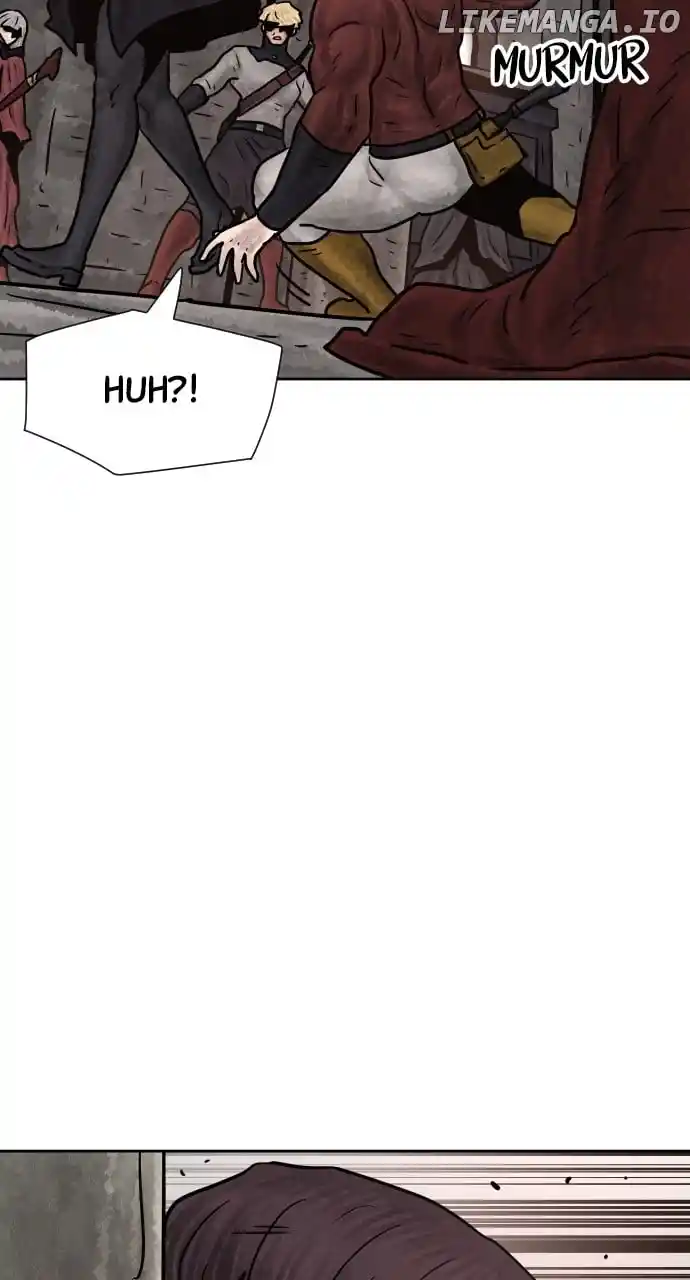 Warrior Executioner Chapter 104