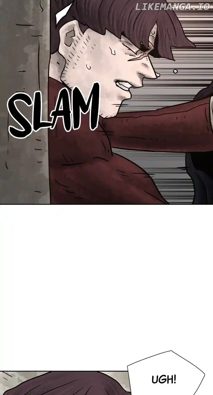 Warrior Executioner Chapter 104