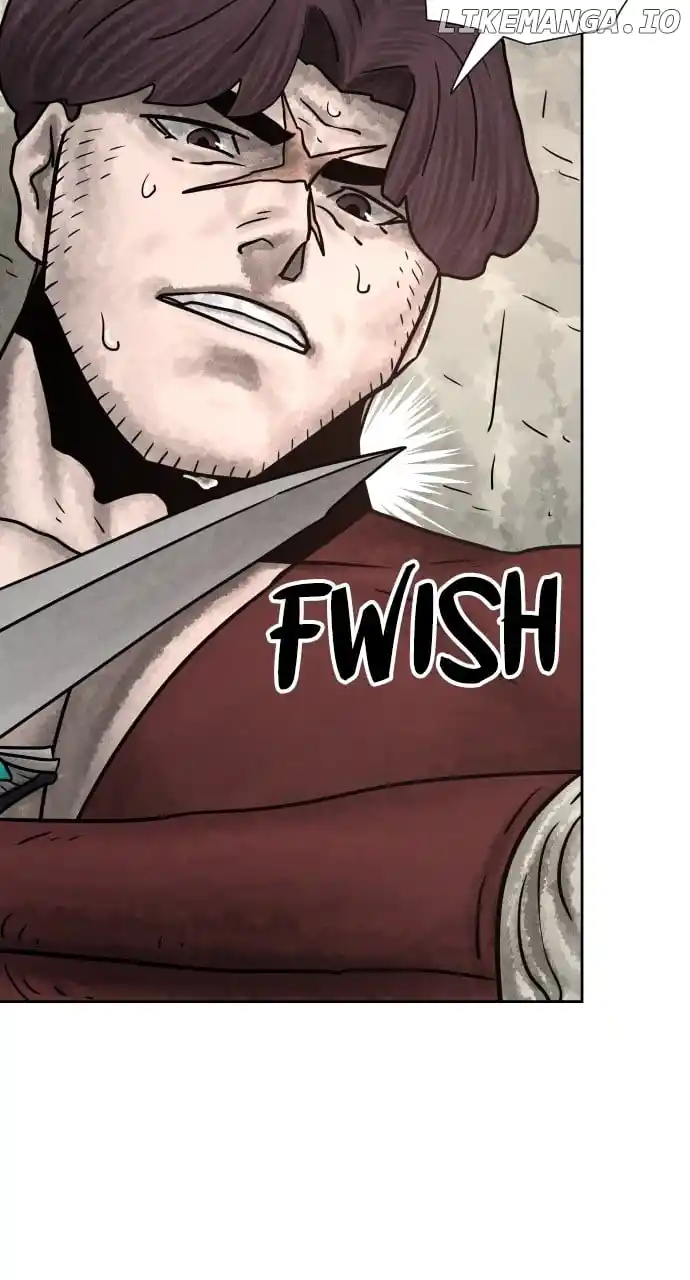 Warrior Executioner Chapter 104