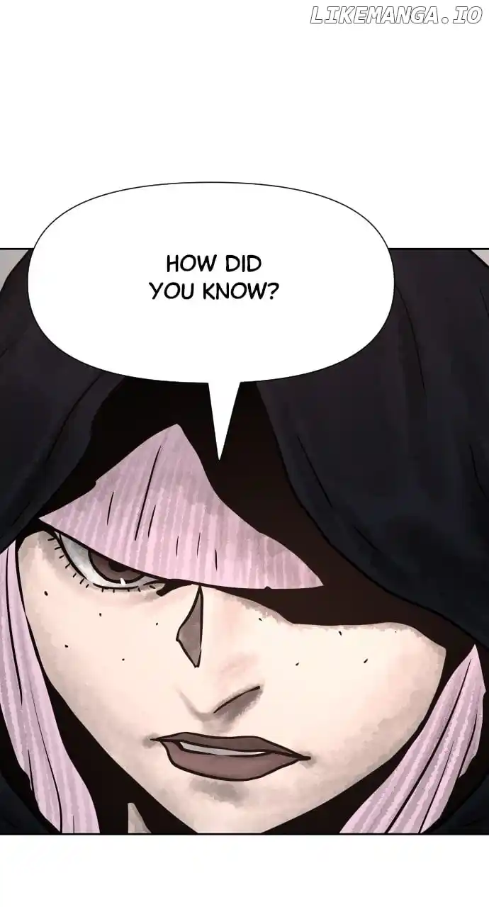 Warrior Executioner Chapter 104