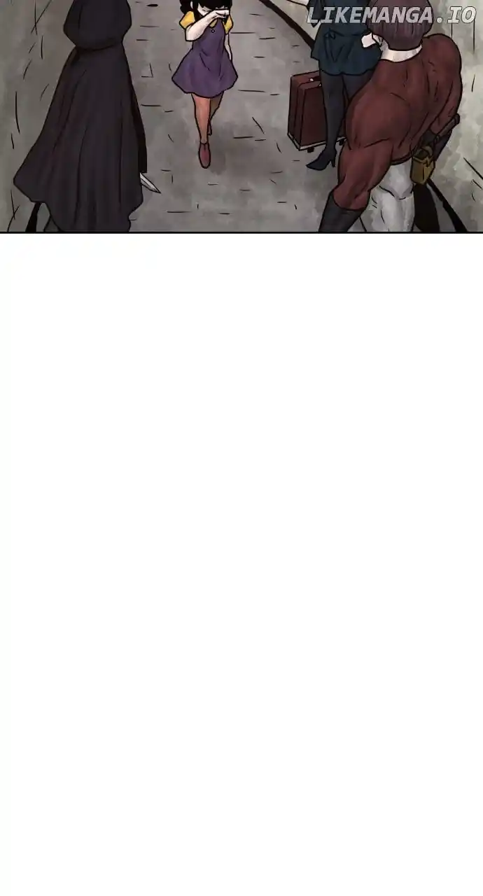 Warrior Executioner Chapter 104