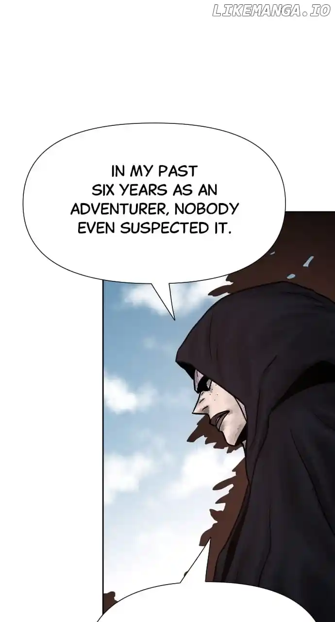 Warrior Executioner Chapter 104