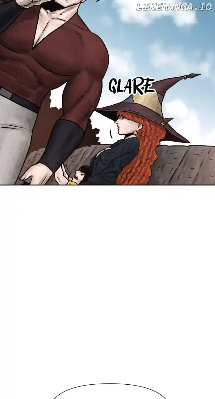 Warrior Executioner Chapter 104