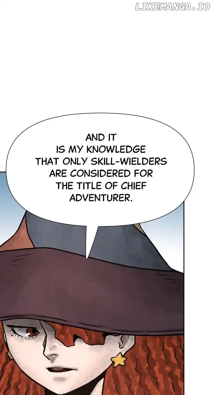 Warrior Executioner Chapter 104