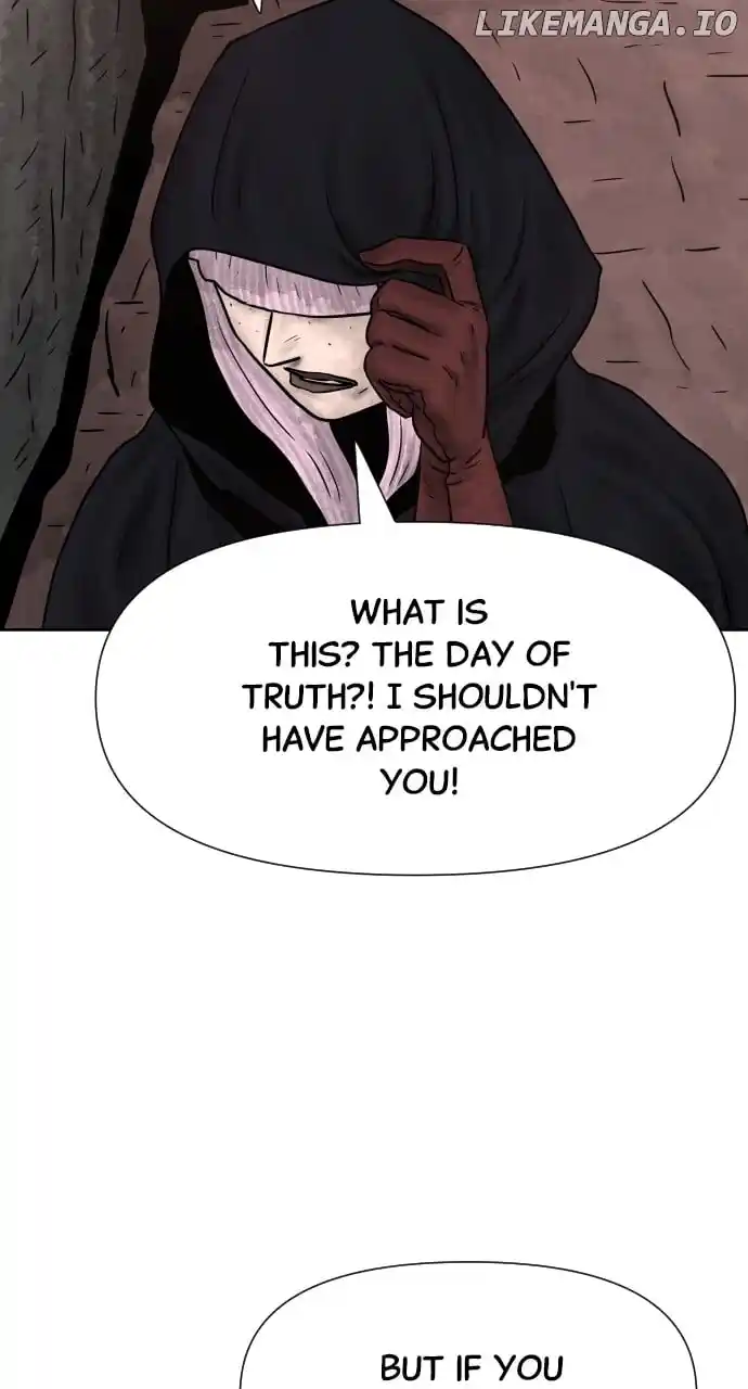 Warrior Executioner Chapter 104