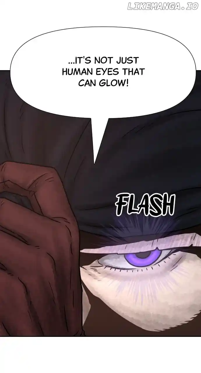 Warrior Executioner Chapter 104