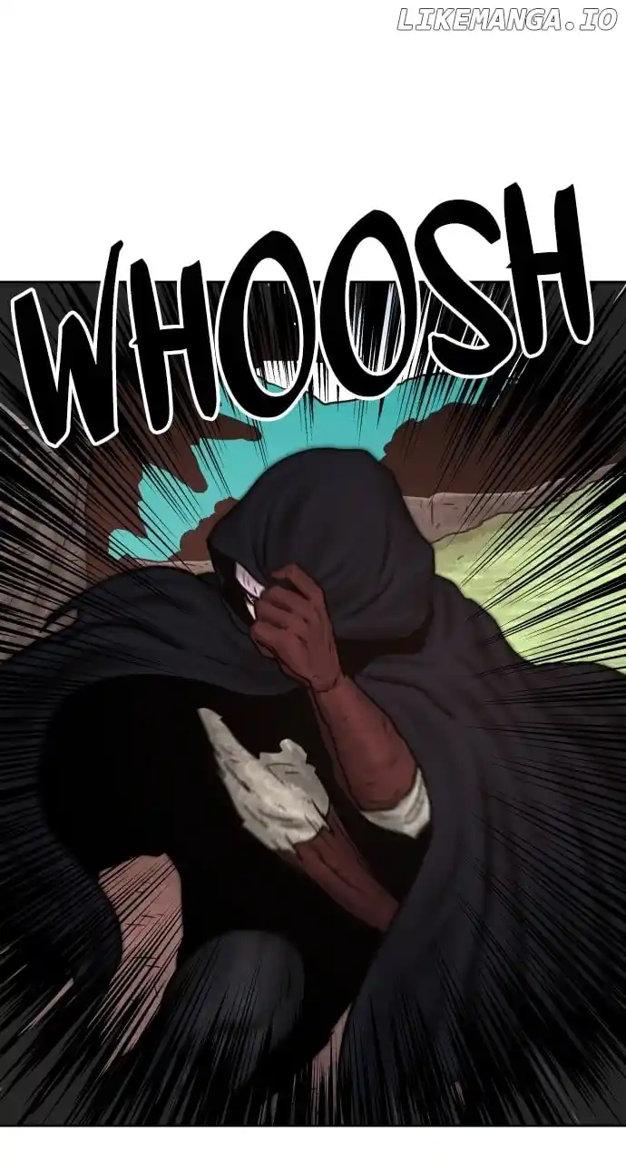 Warrior Executioner Chapter 104