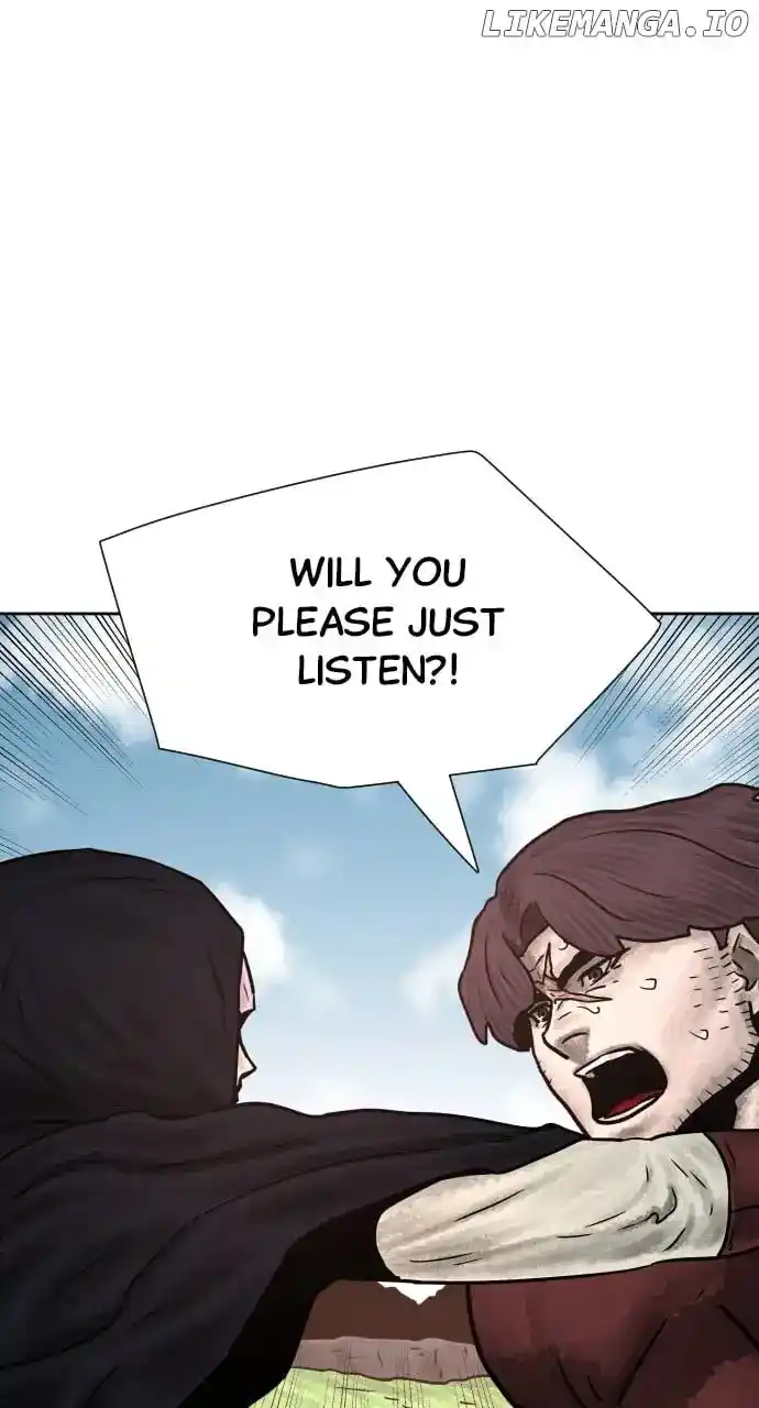 Warrior Executioner Chapter 105