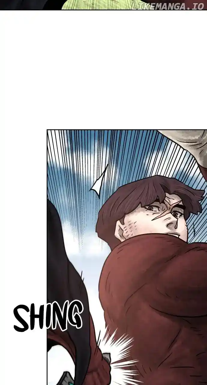 Warrior Executioner Chapter 105