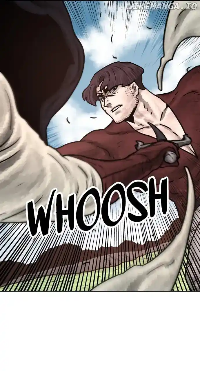 Warrior Executioner Chapter 105