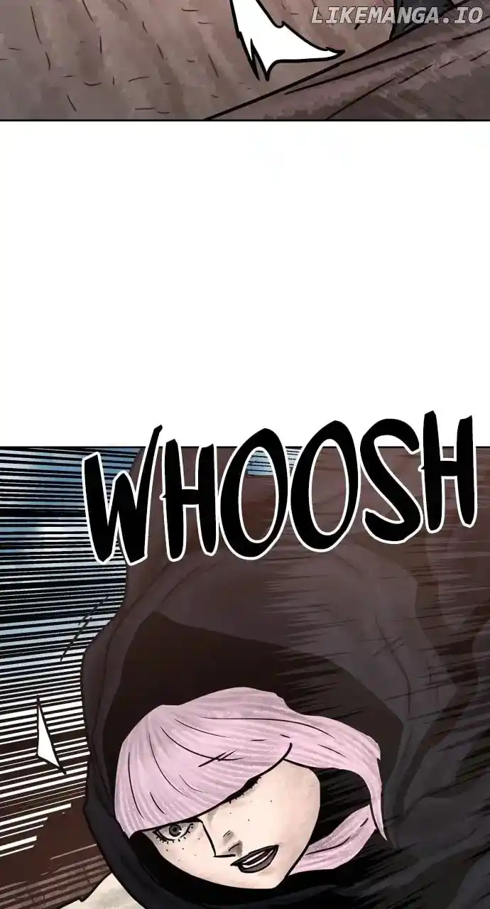 Warrior Executioner Chapter 105