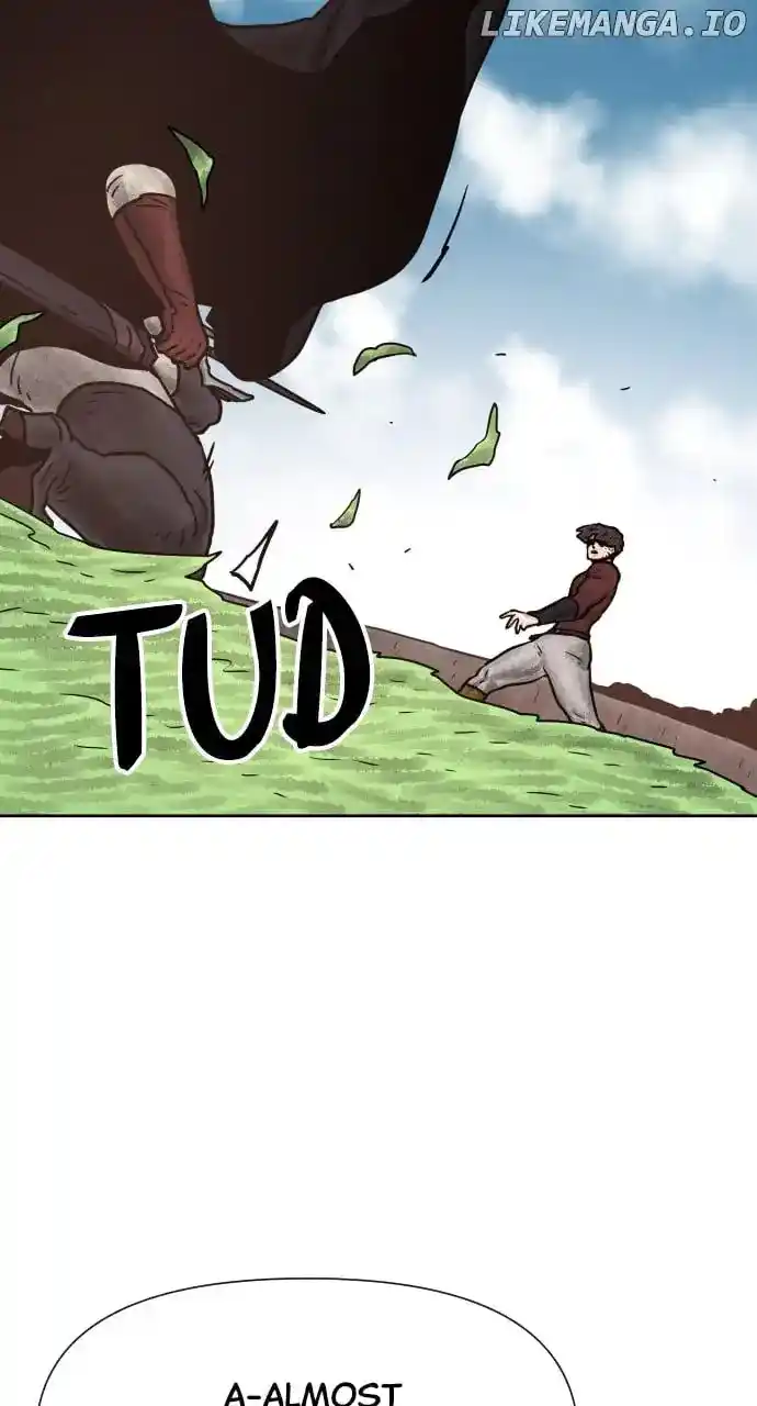 Warrior Executioner Chapter 105