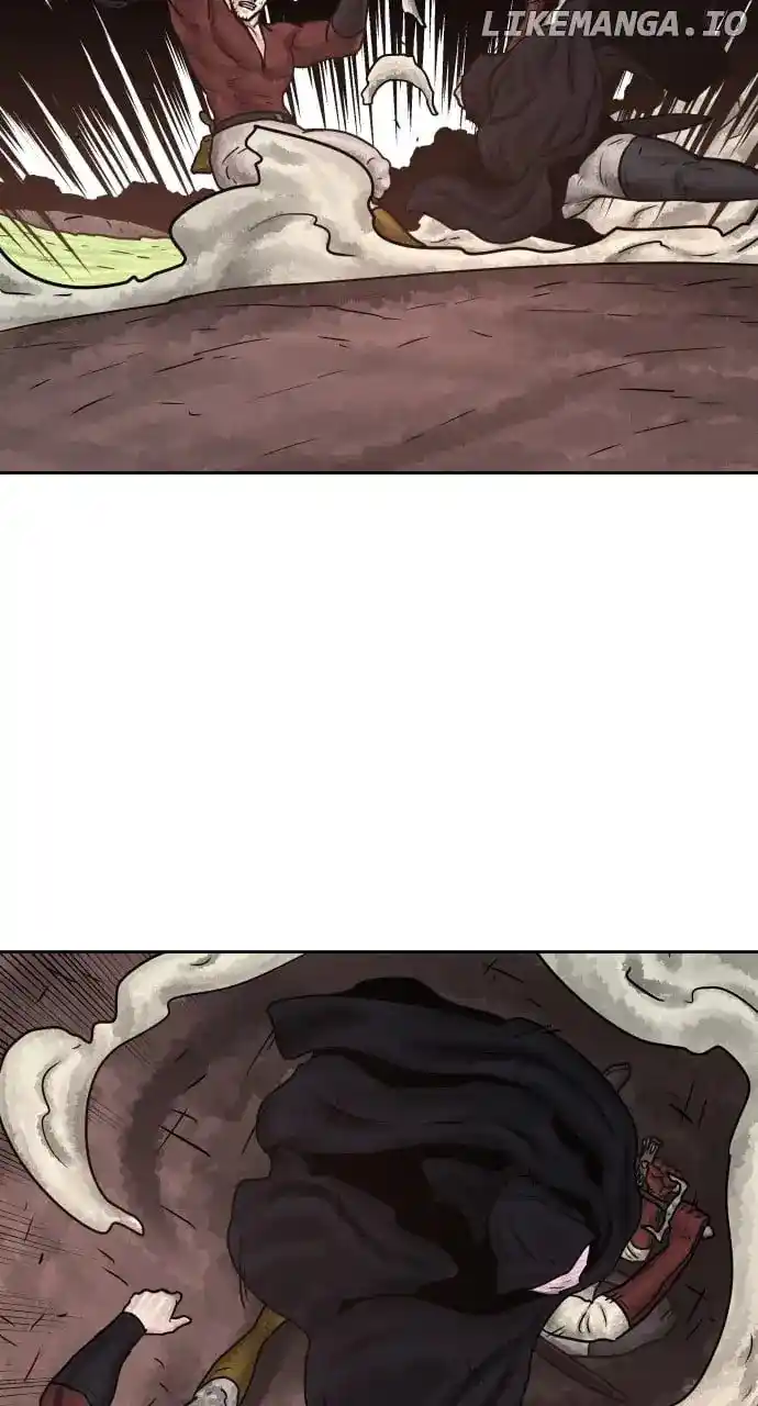 Warrior Executioner Chapter 105