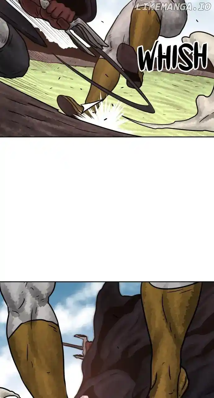 Warrior Executioner Chapter 105