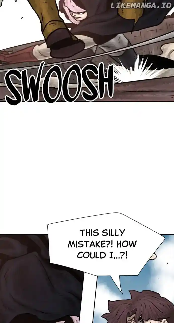 Warrior Executioner Chapter 105