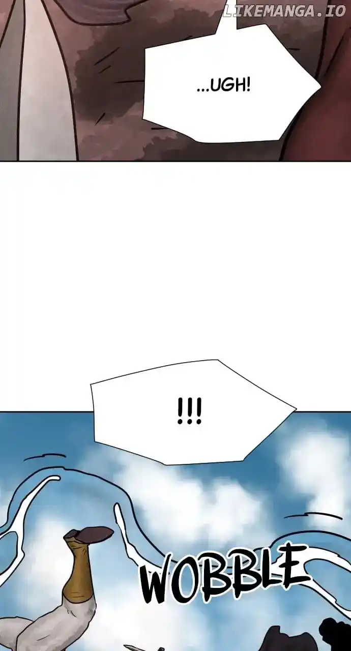 Warrior Executioner Chapter 105